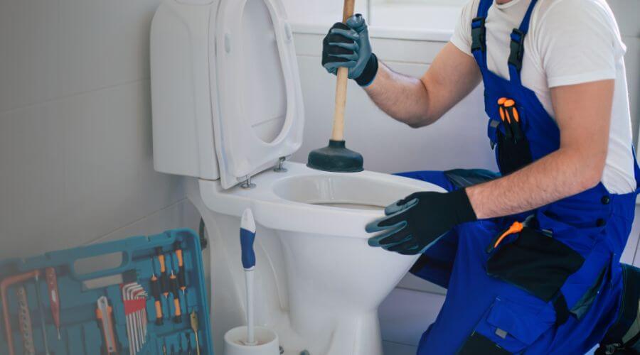 Local 24/7 Emergency Plumbing in Derby Line, VT